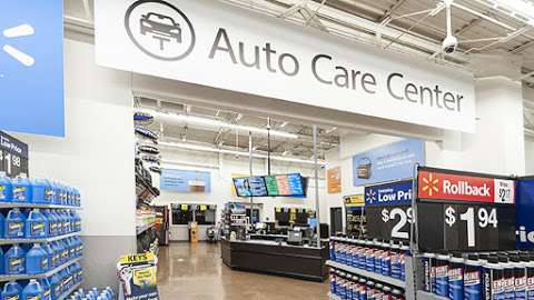 Jobs in Walmart Auto Care Centers - reviews