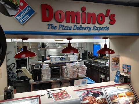Jobs in Domino's Pizza - reviews