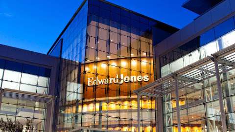 Jobs in Edward Jones - Financial Advisor: Jessica Burris - reviews