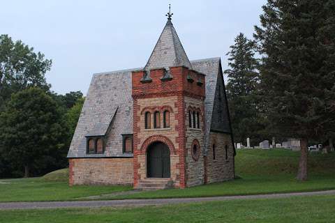 Jobs in Lakeview Cemetery - reviews
