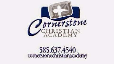 Jobs in Cornerstone Christian Academy - reviews
