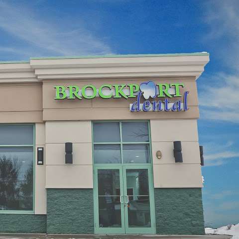 Jobs in Brockport Dental - reviews