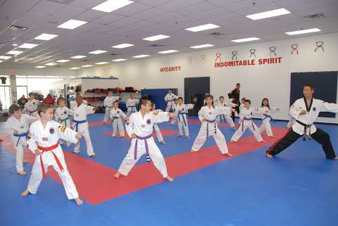 Jobs in Master Lim's Taekwondo Academy - reviews