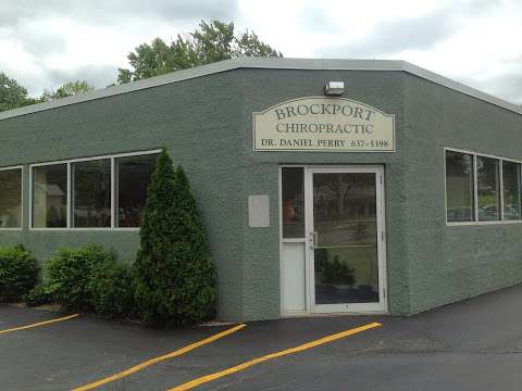 Jobs in Brockport Chiropractic - reviews